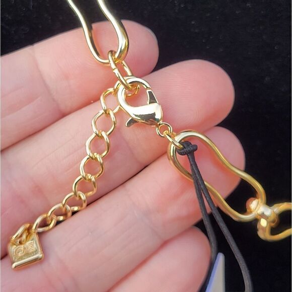 Open Edit Necklace - Picture 6 of 16